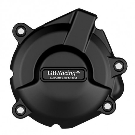 Protection carter alternateur GB racing GSX-S 750