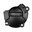 Protection carter allumage GB racing GSX-S 750