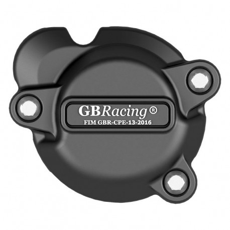 Protection carter démarreur GB racing GSX-S 750