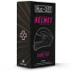 Kit entretien MUC-OFF Helmet Care Casque et Visières