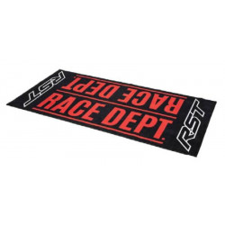 Tapis de sol atelier moto environnemental MOTO MASTER 170x100cm