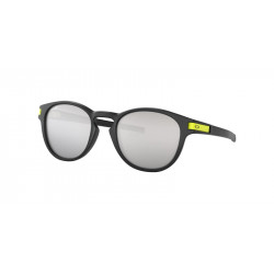 Lunettes de soleil OAKLEY Latch™ Valentino Rossi Signature Series