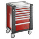 Servante FACOM JET+ / 7 tiroirs