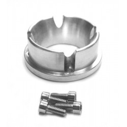 Adaptateurs de filtre WSM pour carburateurs Mikuni