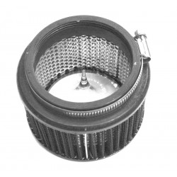 Filtre à air anti-retour de flamme WSM mono-carburateur