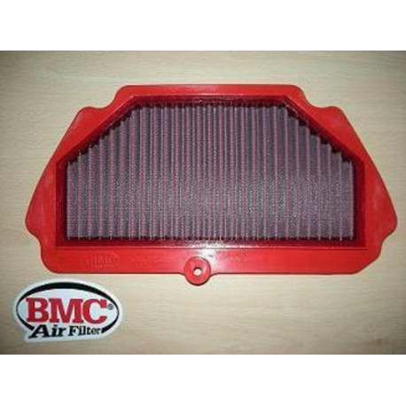 Filtre à air BMC Racing KAWASAKI ZX6R 09-16 et ZX6R 636 13-21