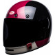 Casque BELL Bullitt Blazon - Noir