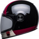 Casque BELL Bullitt Blazon - Noir