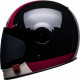 Casque BELL Bullitt Blazon - Noir