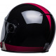 Casque BELL Bullitt Blazon - Noir