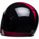 Casque BELL Bullitt Blazon - Noir