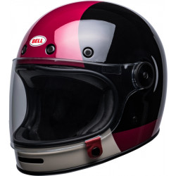 Casque BELL Bullitt Blazon - Noir