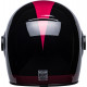 Casque BELL Bullitt Blazon - Noir