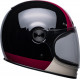 Casque BELL Bullitt Blazon - Noir