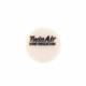 Filtre à air TWIN AIR cylindrique manchon Ø35mm