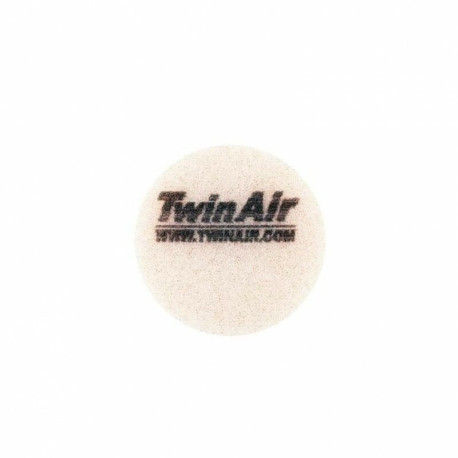 Filtre à air TWIN AIR cylindrique manchon Ø35mm