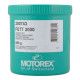 Graisse MOTOREX Long Term 2000 850g