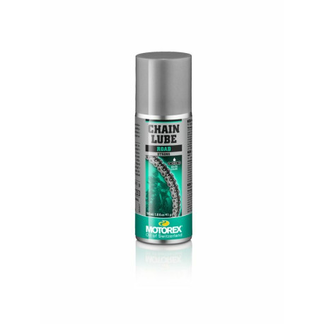 Lubrifiant chaîne MOTOREX Road Strong 56ml