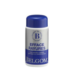 Efface rayure BELGOM flacon 150ml
