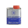 Anti-goudron BELGOM flacon 150ml 