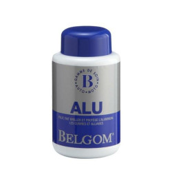 Alu BELGOM flacon 250ml