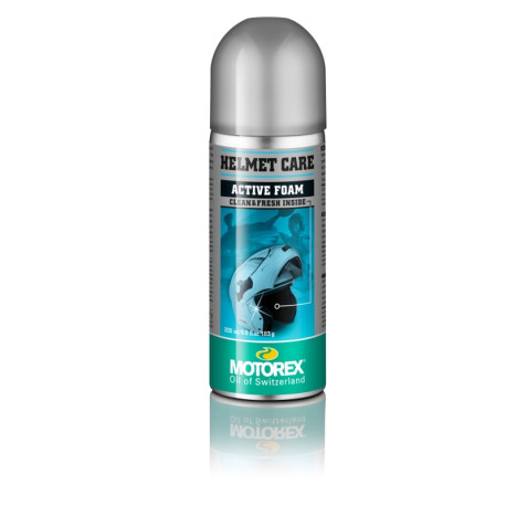 Nettoyant MOTOREX Helmet Care 200ml