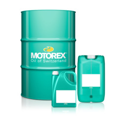 Nettoyant MOTOREX Moto Clean Spray 25L