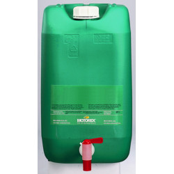 Solution dégraissante MOTOREX Opal 3000 55L