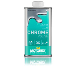 Polish Chrome MOTOREX 200ml