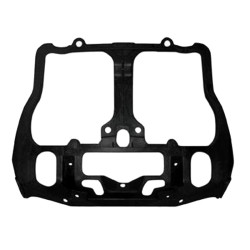 Support de carénage BIHR Suzuki GSX-R1340 Hayabusa 08-15