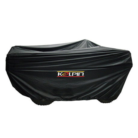Housse de protection Kolpin quad noir XL 