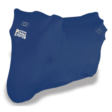 HOUSSE DE PROTECTION STRETCHPROTEX INDOOR XL - BLEU