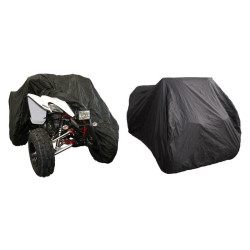 Housse de protection quad BIHR taille M