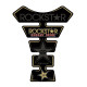 Protection de réservoir MOTOGRAFIX 1pcs Rockstar Energy