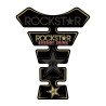 Protection de réservoir MOTOGRAFIX 1pcs Rockstar Energy