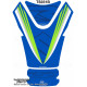 Protection de réservoir MOTOGRAFIX bleu Suzuki GSX-R1000