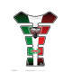 Protection de réservoir MOTOGRAFIX 1pc Italian Flag Ducati