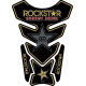 Protection de réservoir MOTOGRAFIX 4pcs Rockstar Energy