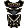 Protection de réservoir MOTOGRAFIX 4pcs Rockstar Energy