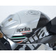 Sliders de réservoir R&G RACING carbone Aprilia Tuono V4 Factory