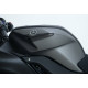 Sliders de réservoir R&G RACING carbone Yamaha YZF-R3