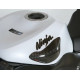 Slider de réservoir R&G RACING carbone Kawasaki ZX-6R 636
