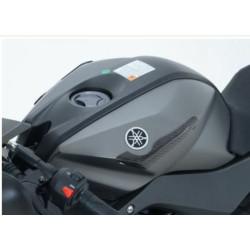 Slicer de réservoir R&G RACING carbone Yamaha YZF125R
