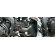 COMMANDES RECULEES MULTIPOSITION POUR CBR600RR 2007-08
