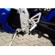COMMANDES RECULÉES POUR T955I 2002-04