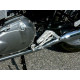 COMMANDES RECULÉES POUR BONNEVILLE 900 2001-10