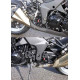COMMANDES RECULEES MULTIPOSITIONS POUR Z1000 '10-11