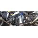 COMMANDES RECULEES MULTIPOSITION POUR GSXR1000 07