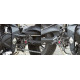 COMMANDES RECULÉES MULTI-POSITION POUR DAYTONA 675 2006