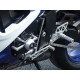 COMMANDES RECULÉES POUR GSXR600/750 2006